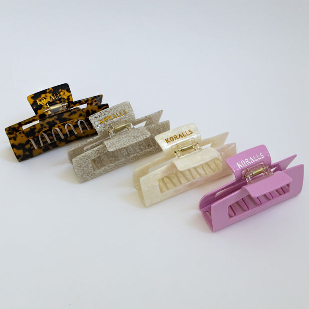 Gift Haarklammern 13cm