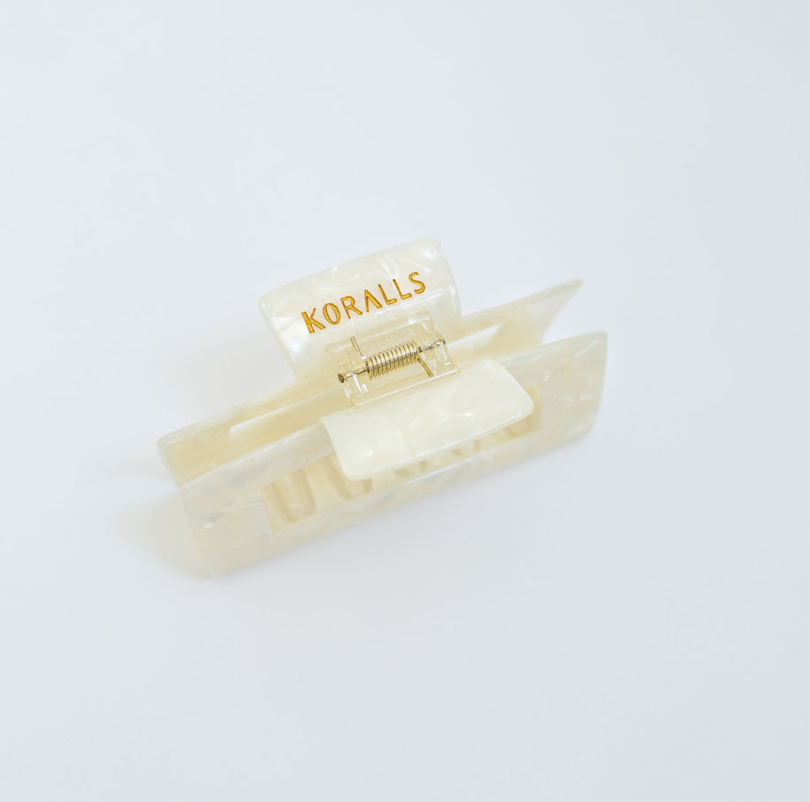 Haarklammern 13cm