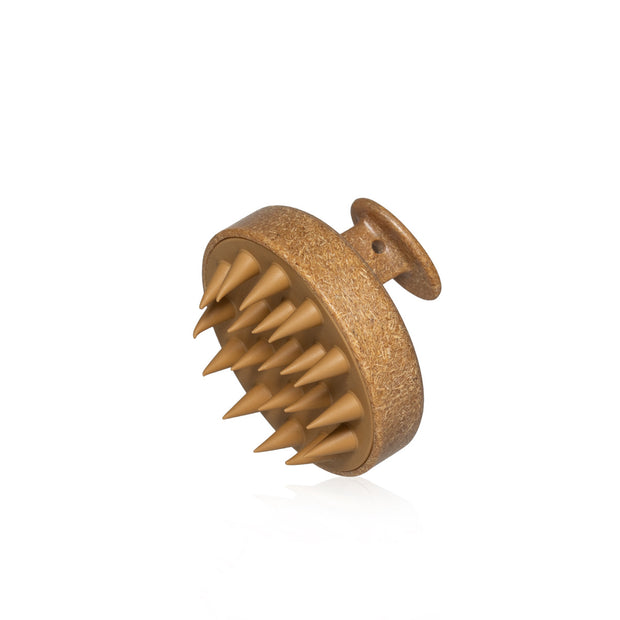 Kokosfaser Scalp Brush