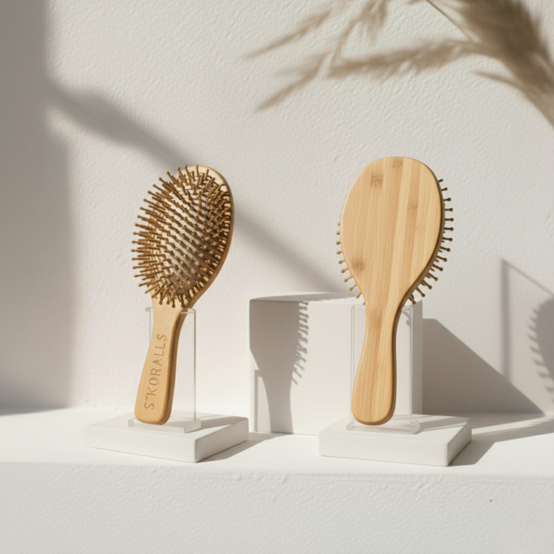 "Hair Love" KORALLS Set