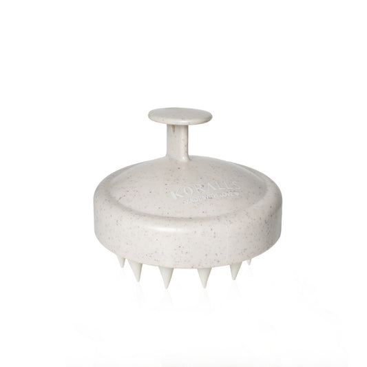Weizenstroh Scalp Brush