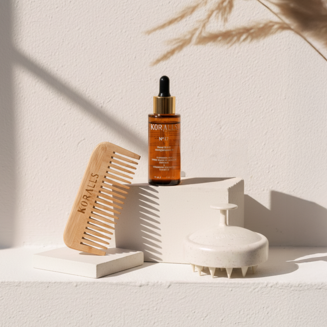 "Soft Care" KORALLS Set