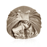 Mulberry Seidenturban | Knot Style (S/M)