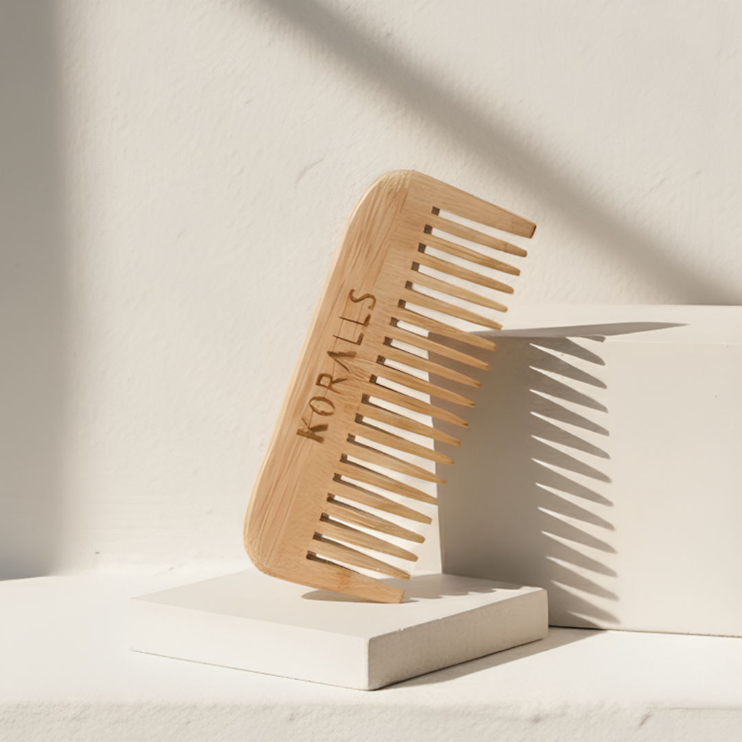 "Soft Care" KORALLS Set