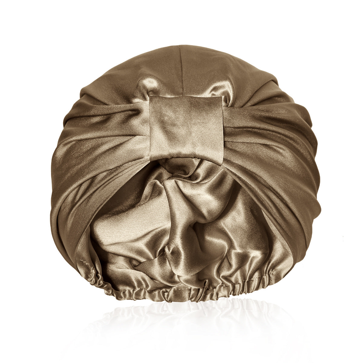 Mulberry Seidenturban | Knot Style (S/M)