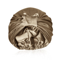 Mulberry Seidenturban | Knot Style (S/M)