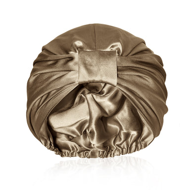 Mulberry Seidenturban | Knot Style (S/M)