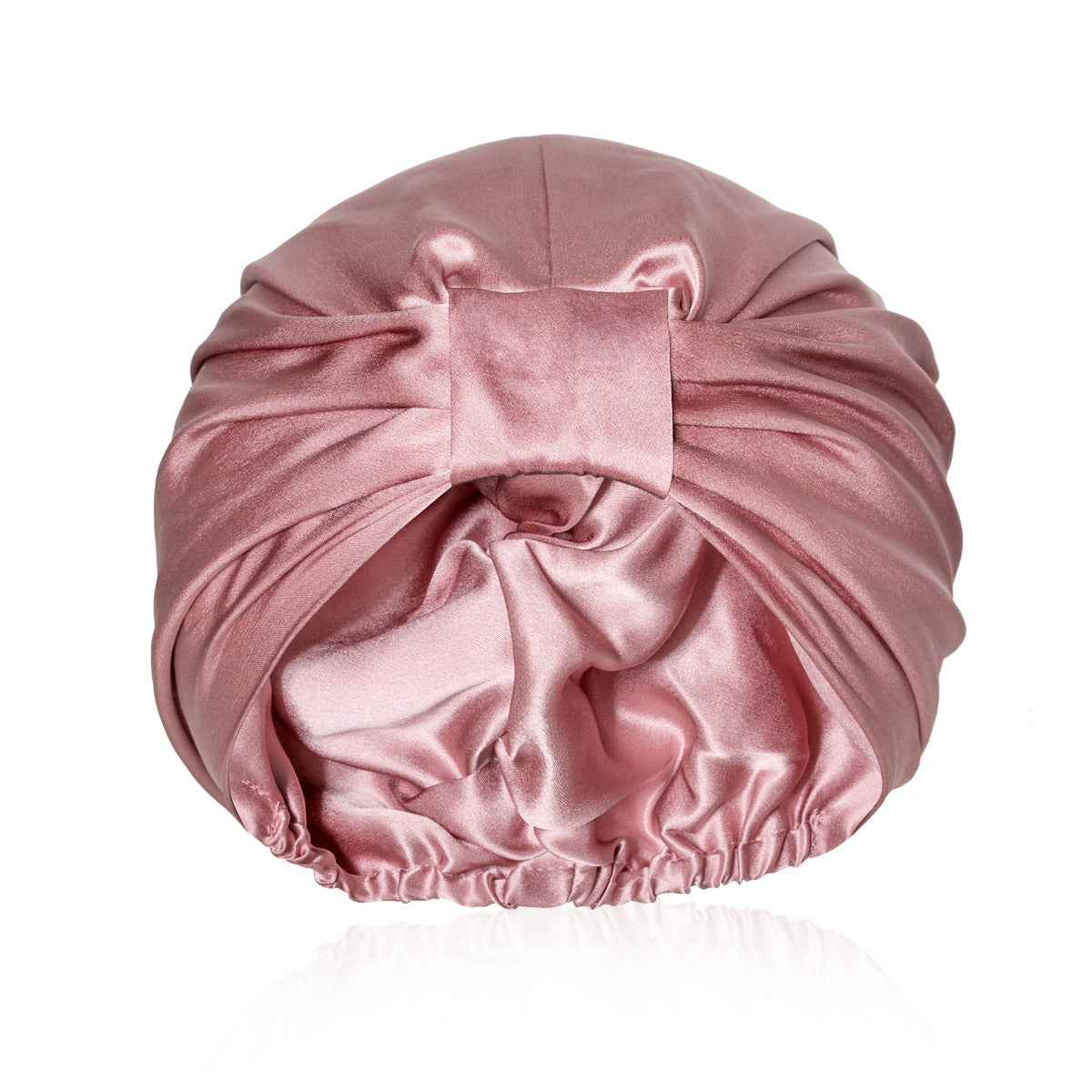 Mulberry Seidenturban | Knot Style (S/M)