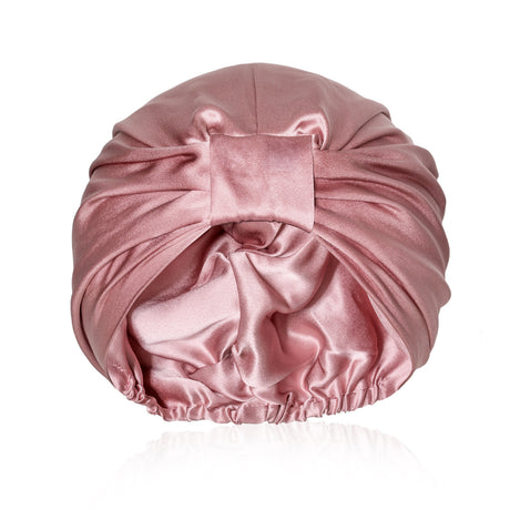 Mulberry Seidenturban | Knot Style (S/M)