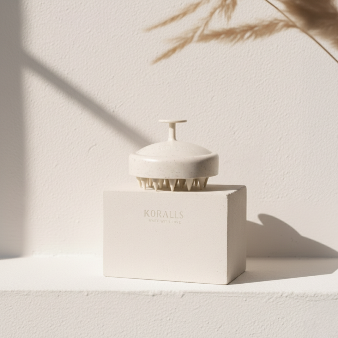 "Hair Therapie" KORALLS Set