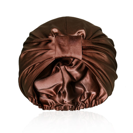 Mulberry Seidenturban | Knot Style (S/M)