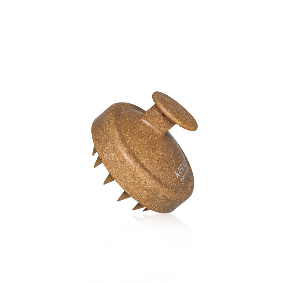 Kokosfaser Scalp Brush