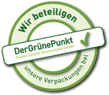 Sustainability badge