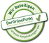 Sustainability badge