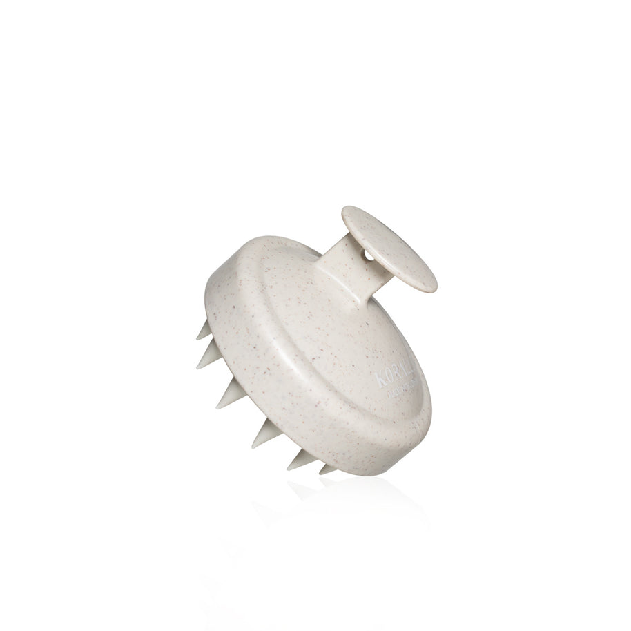 Weizenstroh Scalp Brush